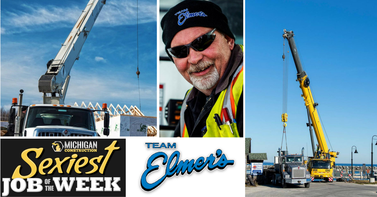 Work For Team Elmer's